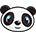 Pandababahaz.hu logo