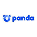 Pandacloudsecurity.com logo