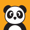 Pandagm.com logo