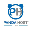 Pandahost.co.uk logo