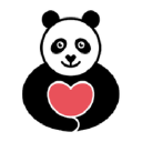 Pandaland.kz logo