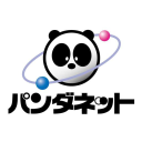Pandanet.co.jp logo