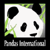 Pandasinternational.org logo