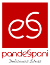 Pandespani.com logo