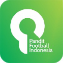Panditfootball.com logo