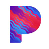 Pandora.com logo