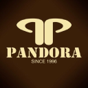 Pandora.ir logo