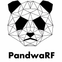 Pandwarf.com logo