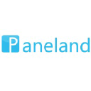 Paneland.com logo