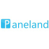 Paneland.com logo