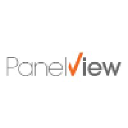 Panelview.co.il logo