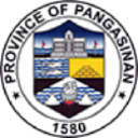 Pangasinan.gov.ph logo