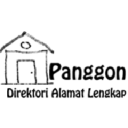 Panggon.com logo