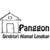 Panggon.com logo