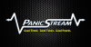 Panicstream.com logo