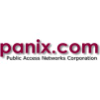 Panix.com logo