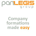 Panlegis.com logo