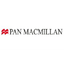 Panmacmillan.com logo