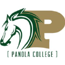 Panola.edu logo