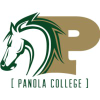 Panola.edu logo