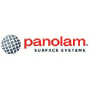 Panolam.com logo