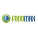 Panomax.com logo