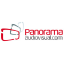 Panoramaaudiovisual.com logo