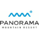 Panoramaresort.com logo
