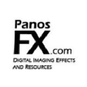 Panosfx.com logo