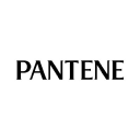 Pantene.jp logo