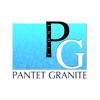 Pantetgranite.com logo