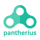 Pantherius.com logo
