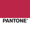 Pantone.com logo