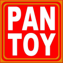 Pantoy.com logo