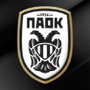 Paokfc.gr logo