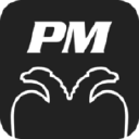 Paokmania.gr logo