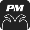 Paokmania.gr logo