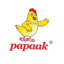 Papaak.com logo