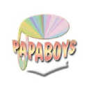 Papaboys.org logo