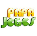 Papajogos.com.br logo