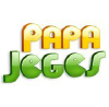 Papajogos.com.br logo