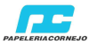 Papeleriacornejo.com logo