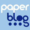 Paperblog.fr logo