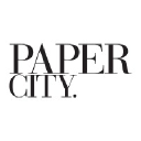 Papercitymag.com logo