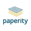 Paperity.org logo