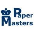 Papermasters.com logo
