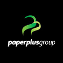 Paperplus.co.nz logo
