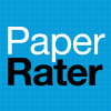 Paperrater.com logo