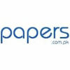 Papers.com.pk logo