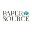 Papersource.com logo